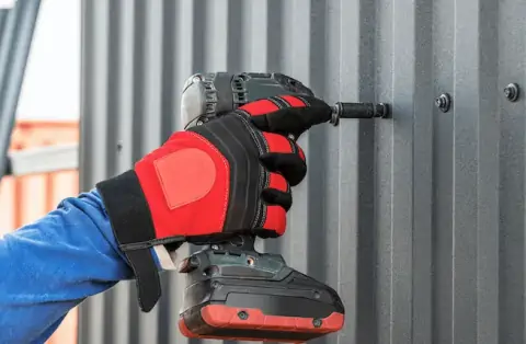 Travaux de zinguerie - Les Écrennes